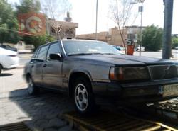 فولفو 940